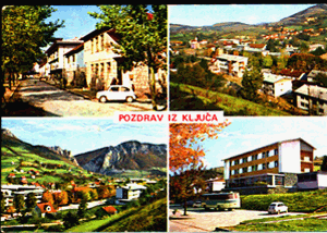 RAZGLEDNICA